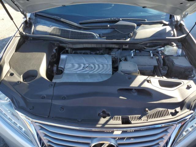 Photo 11 VIN: 2T2ZK1BAXFC189375 - LEXUS RX 350 