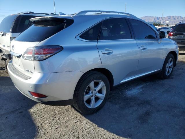 Photo 2 VIN: 2T2ZK1BAXFC189375 - LEXUS RX 350 