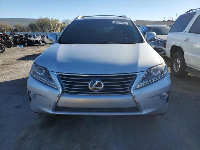 Photo 4 VIN: 2T2ZK1BAXFC189375 - LEXUS RX 350 