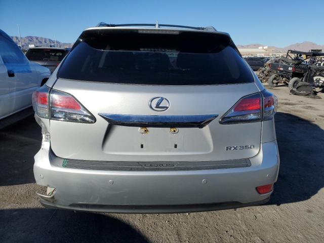 Photo 5 VIN: 2T2ZK1BAXFC189375 - LEXUS RX 350 