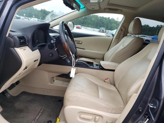 Photo 6 VIN: 2T2ZK1BAXFC190705 - LEXUS RX 350 