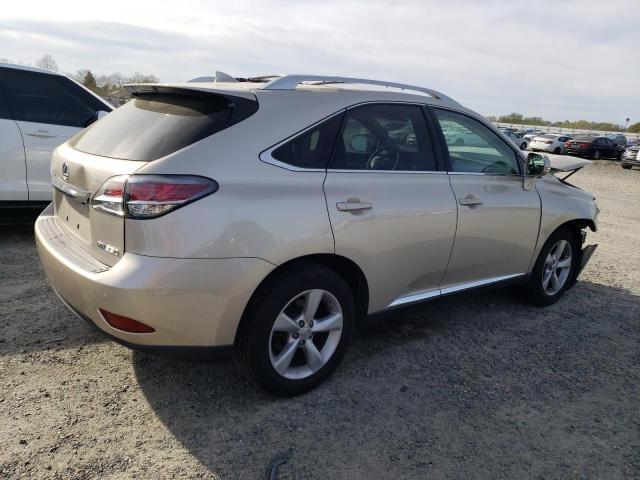 Photo 2 VIN: 2T2ZK1BAXFC196231 - LEXUS RX350 