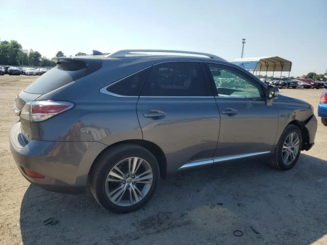 Photo 2 VIN: 2T2ZK1BAXFC203548 - LEXUS RX 350 