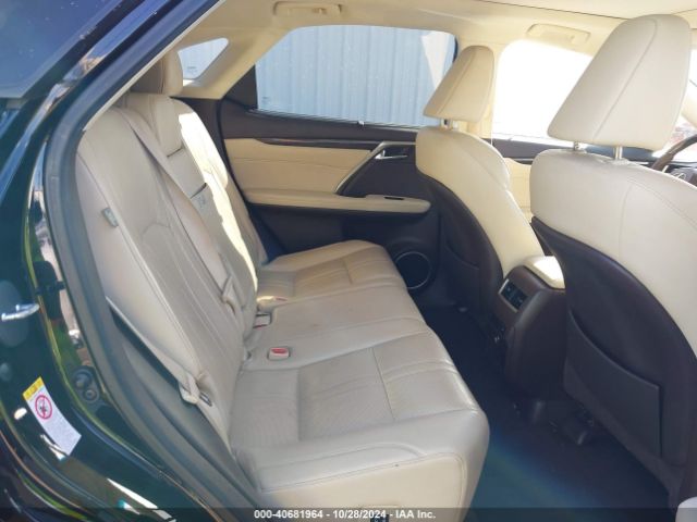 Photo 7 VIN: 2T2ZZMCA0GC001007 - LEXUS RX 