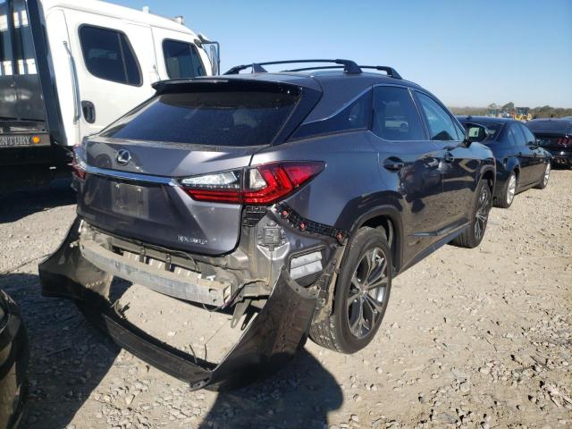 Photo 3 VIN: 2T2ZZMCA0GC002299 - LEXUS RX 350 