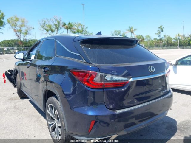 Photo 2 VIN: 2T2ZZMCA0GC002836 - LEXUS RX 350 