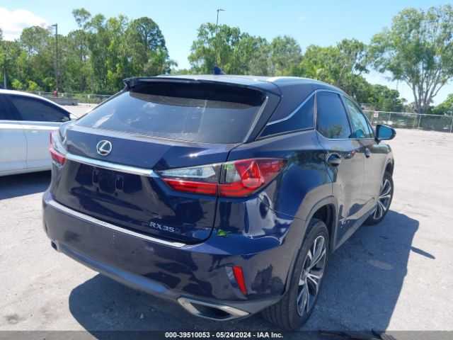 Photo 3 VIN: 2T2ZZMCA0GC002836 - LEXUS RX 350 