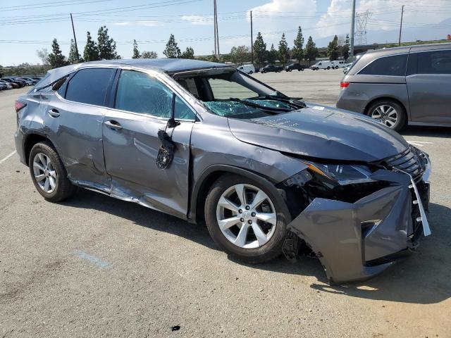 Photo 3 VIN: 2T2ZZMCA0GC004604 - LEXUS RX350 