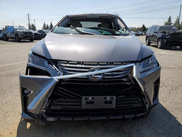 Photo 4 VIN: 2T2ZZMCA0GC004604 - LEXUS RX350 