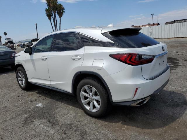 Photo 1 VIN: 2T2ZZMCA0GC009771 - LEXUS RX350 