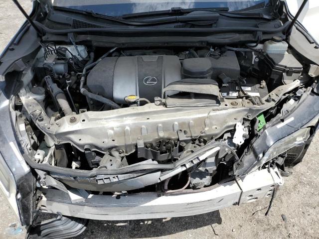 Photo 11 VIN: 2T2ZZMCA0GC009771 - LEXUS RX350 