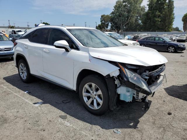 Photo 3 VIN: 2T2ZZMCA0GC009771 - LEXUS RX350 