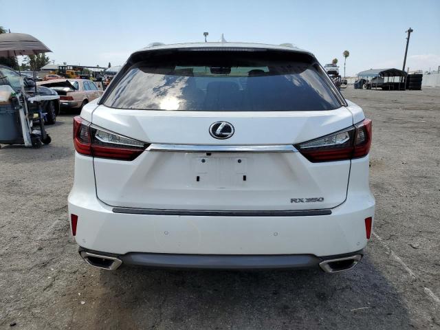 Photo 5 VIN: 2T2ZZMCA0GC009771 - LEXUS RX350 