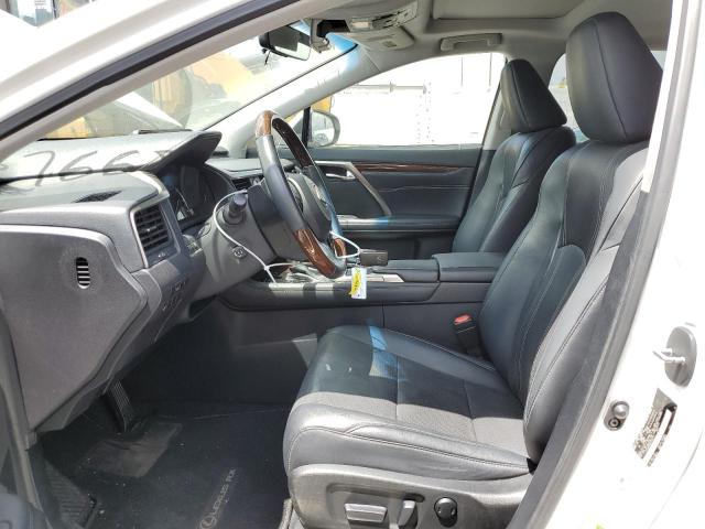 Photo 6 VIN: 2T2ZZMCA0GC009771 - LEXUS RX350 