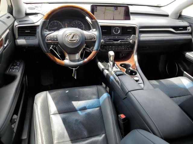 Photo 7 VIN: 2T2ZZMCA0GC009771 - LEXUS RX350 