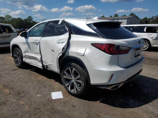 Photo 1 VIN: 2T2ZZMCA0GC014954 - LEXUS RX 350 