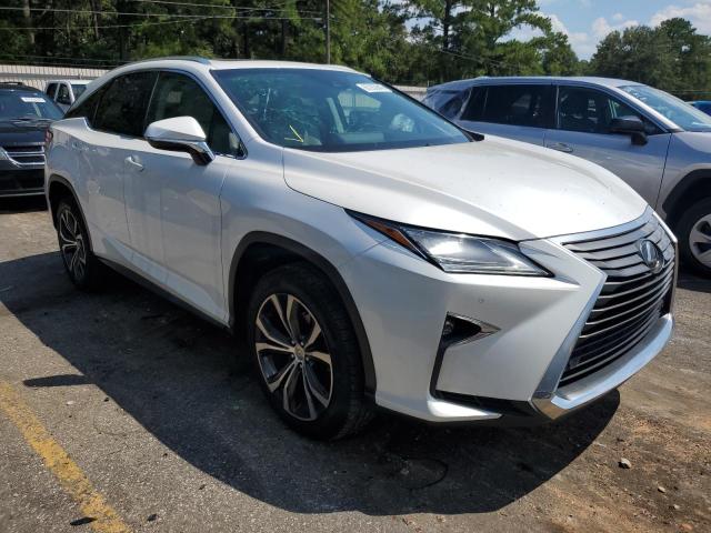 Photo 3 VIN: 2T2ZZMCA0GC014954 - LEXUS RX 350 