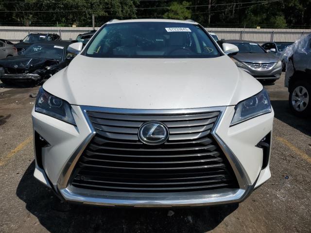 Photo 4 VIN: 2T2ZZMCA0GC014954 - LEXUS RX 350 