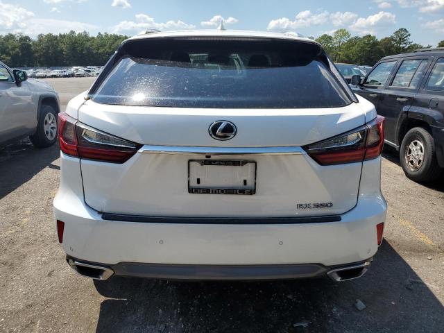 Photo 5 VIN: 2T2ZZMCA0GC014954 - LEXUS RX 350 