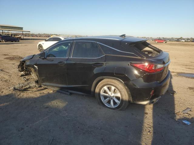 Photo 1 VIN: 2T2ZZMCA0GC017322 - LEXUS RX 350 