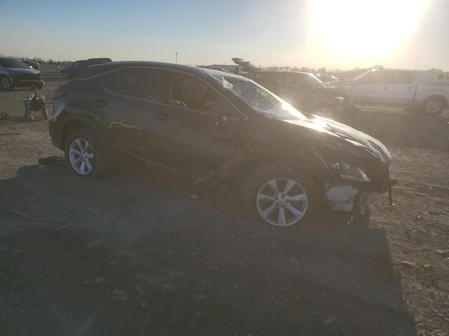 Photo 3 VIN: 2T2ZZMCA0GC017322 - LEXUS RX 350 