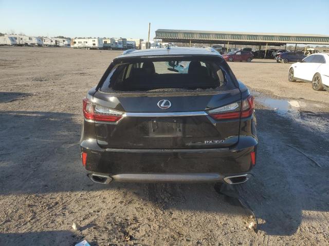 Photo 5 VIN: 2T2ZZMCA0GC017322 - LEXUS RX 350 