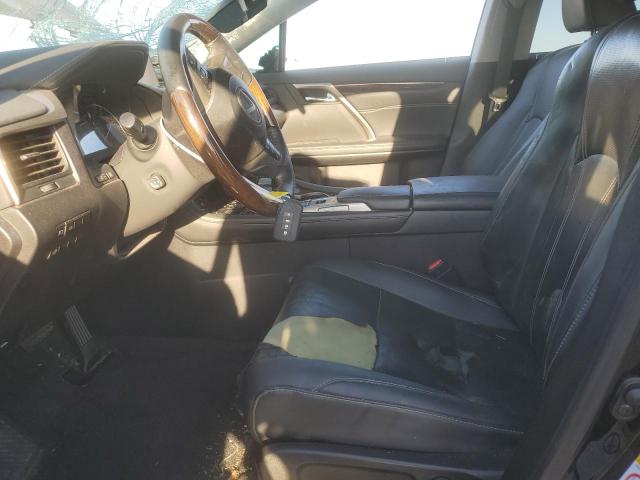 Photo 6 VIN: 2T2ZZMCA0GC017322 - LEXUS RX 350 