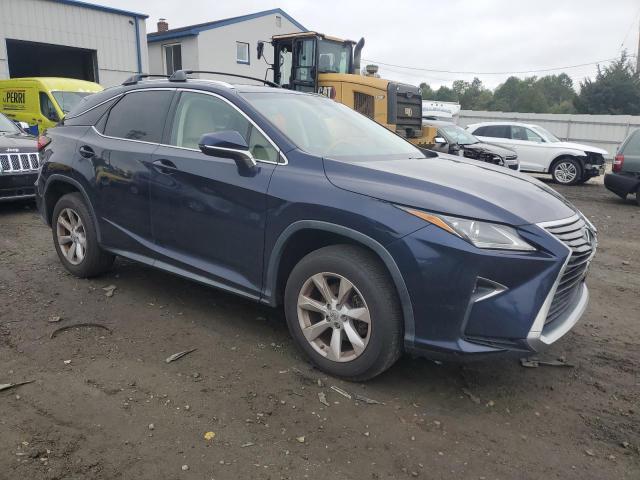 Photo 3 VIN: 2T2ZZMCA0GC021077 - LEXUS RX 350 