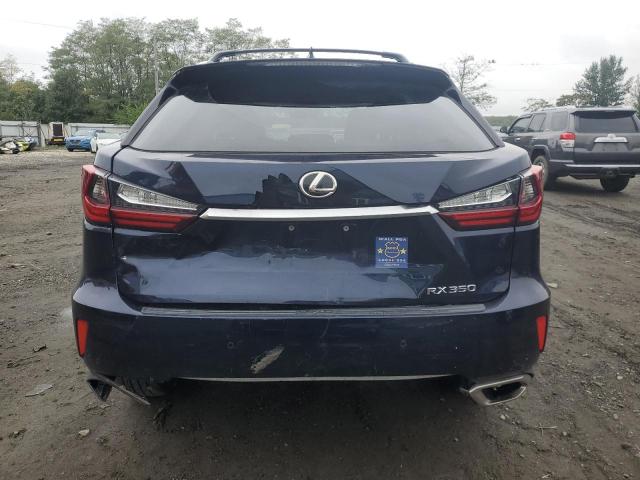 Photo 5 VIN: 2T2ZZMCA0GC021077 - LEXUS RX 350 