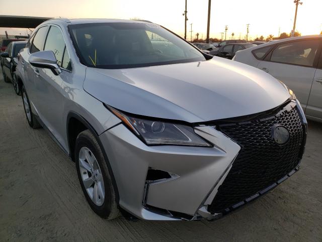 Photo 0 VIN: 2T2ZZMCA0GC023475 - LEXUS RX 350 