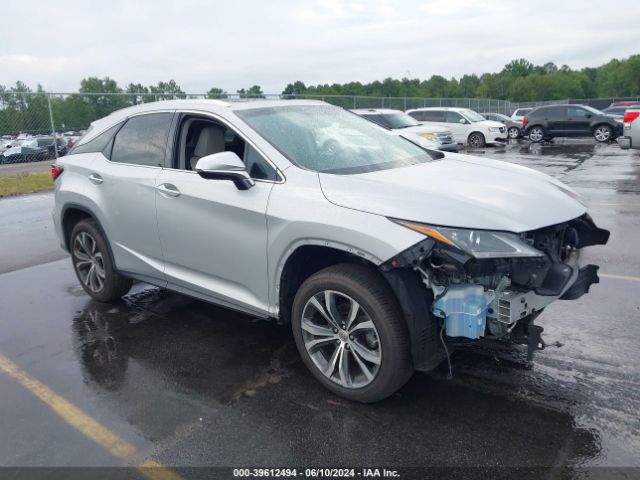 Photo 0 VIN: 2T2ZZMCA0GC023721 - LEXUS RX 