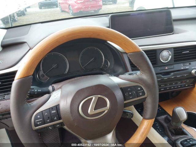 Photo 6 VIN: 2T2ZZMCA0GC027316 - LEXUS RX 