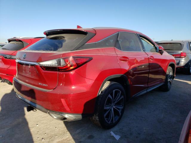 Photo 3 VIN: 2T2ZZMCA0GC028501 - LEXUS RX 350 