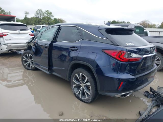 Photo 2 VIN: 2T2ZZMCA0GC031768 - LEXUS RX 350 