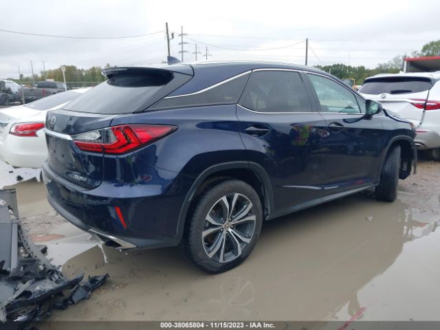 Photo 3 VIN: 2T2ZZMCA0GC031768 - LEXUS RX 350 