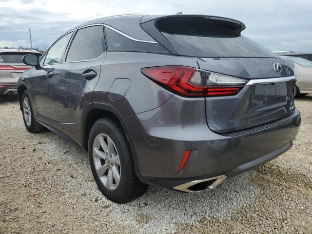 Photo 2 VIN: 2T2ZZMCA0GC033939 - LEXUS RX 350 