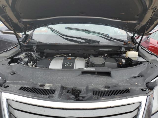 Photo 6 VIN: 2T2ZZMCA0GC033939 - LEXUS RX 350 