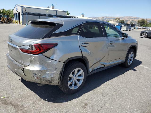 Photo 2 VIN: 2T2ZZMCA0HC035529 - LEXUS RX350 