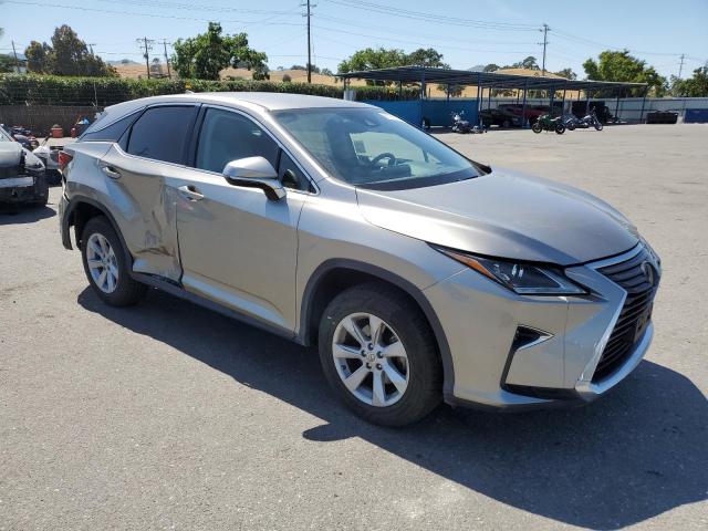 Photo 3 VIN: 2T2ZZMCA0HC035529 - LEXUS RX350 