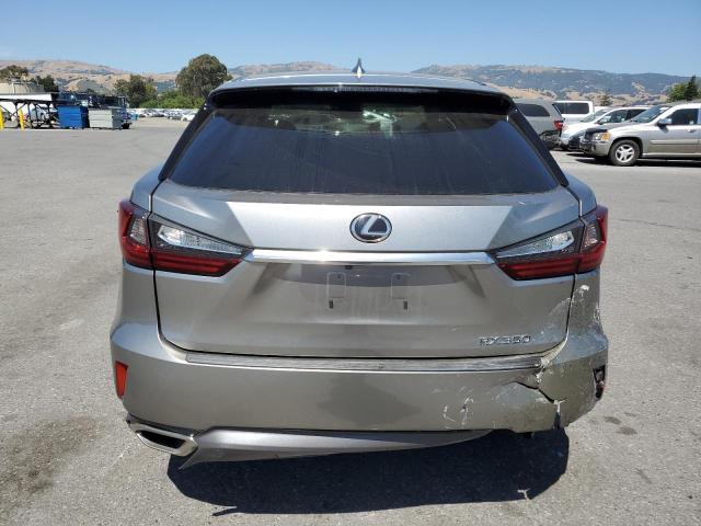 Photo 5 VIN: 2T2ZZMCA0HC035529 - LEXUS RX350 