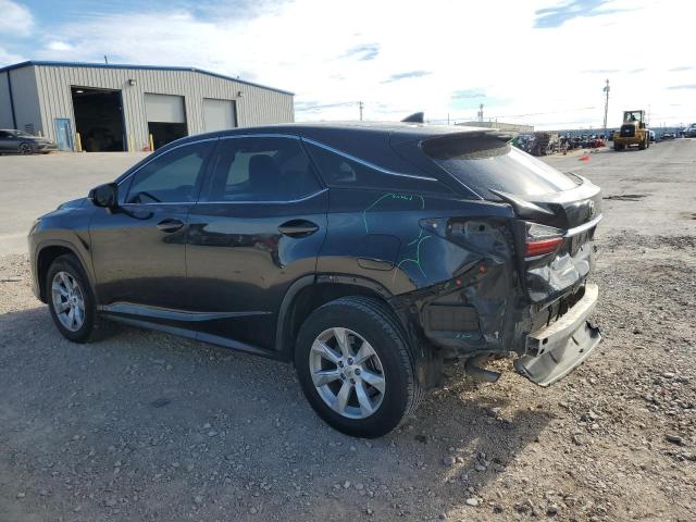 Photo 1 VIN: 2T2ZZMCA0HC036809 - LEXUS RX350 