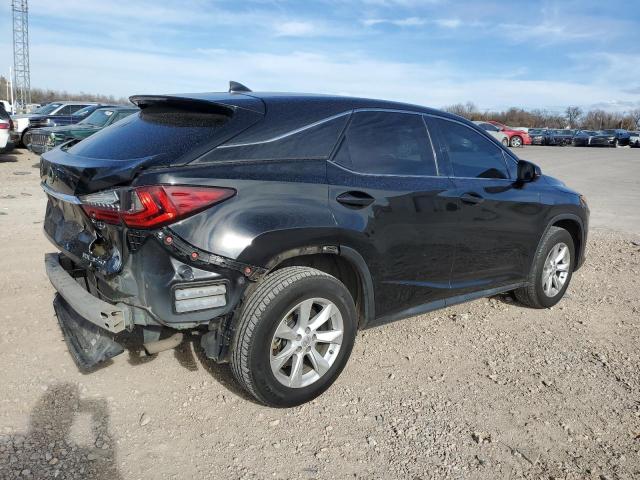 Photo 2 VIN: 2T2ZZMCA0HC036809 - LEXUS RX350 