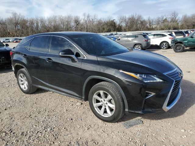 Photo 3 VIN: 2T2ZZMCA0HC036809 - LEXUS RX350 