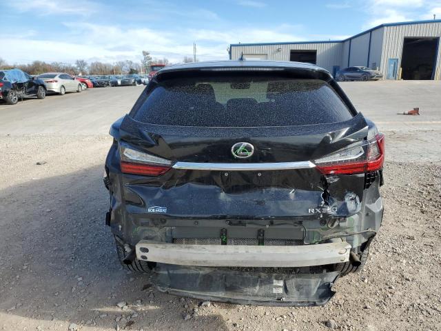 Photo 5 VIN: 2T2ZZMCA0HC036809 - LEXUS RX350 