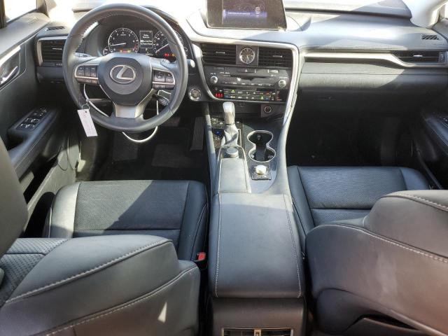 Photo 7 VIN: 2T2ZZMCA0HC036809 - LEXUS RX350 