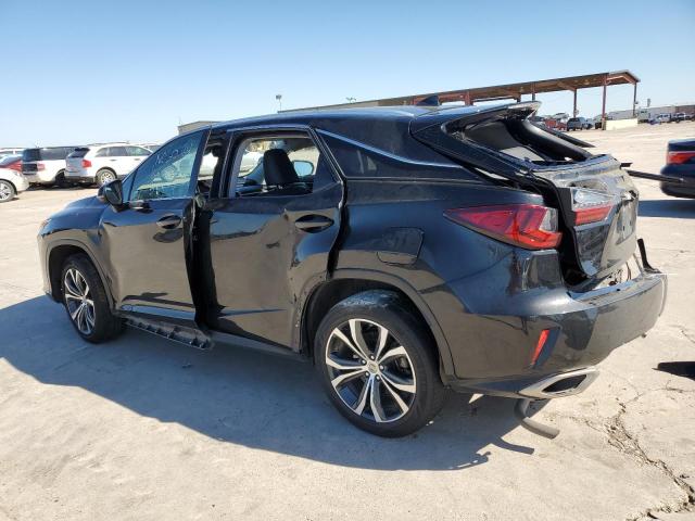 Photo 1 VIN: 2T2ZZMCA0HC040732 - LEXUS RX350 