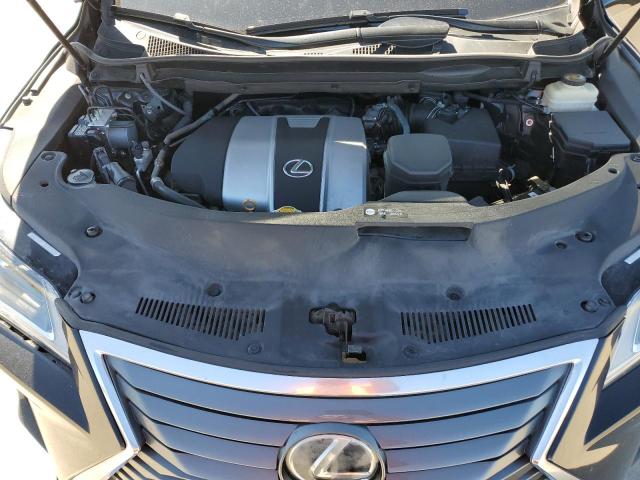 Photo 10 VIN: 2T2ZZMCA0HC040732 - LEXUS RX350 