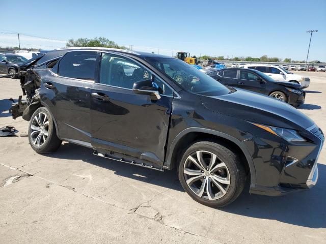 Photo 3 VIN: 2T2ZZMCA0HC040732 - LEXUS RX350 