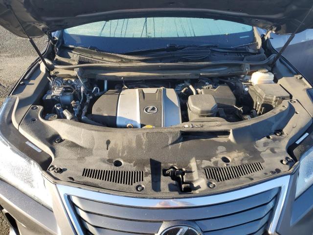 Photo 10 VIN: 2T2ZZMCA0HC042609 - LEXUS RX350 