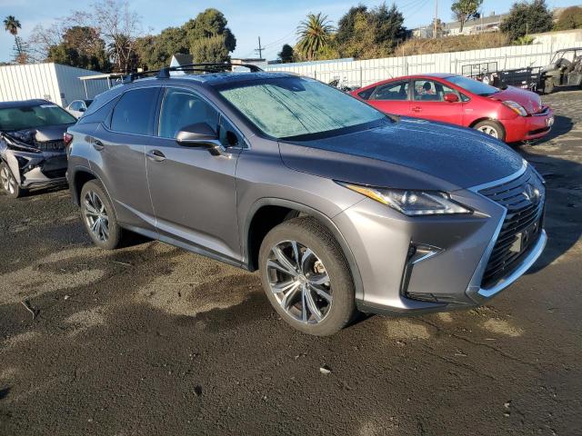 Photo 3 VIN: 2T2ZZMCA0HC042609 - LEXUS RX350 